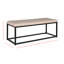 Banc recouverts de tissu d'ameublement-32979322