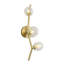 1 - Light Armed Sconce-1371831847
