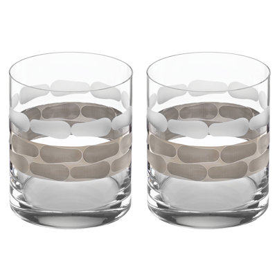Truro Handmade Whiskey Glass