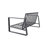 Double Sofa + Rectangular Coffee Table-114272007