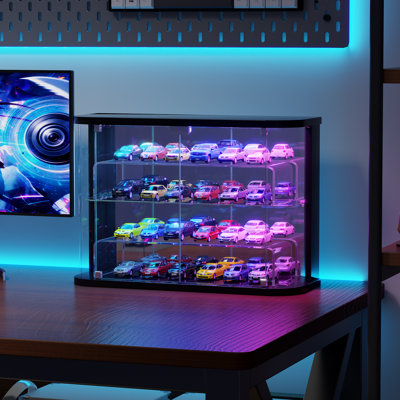 Display Cabinet