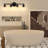 Pavillon 4 - Light Vanity Light