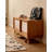 Nordic Rubberwood Storage Shoe-Changing Stool-487279213-487279214