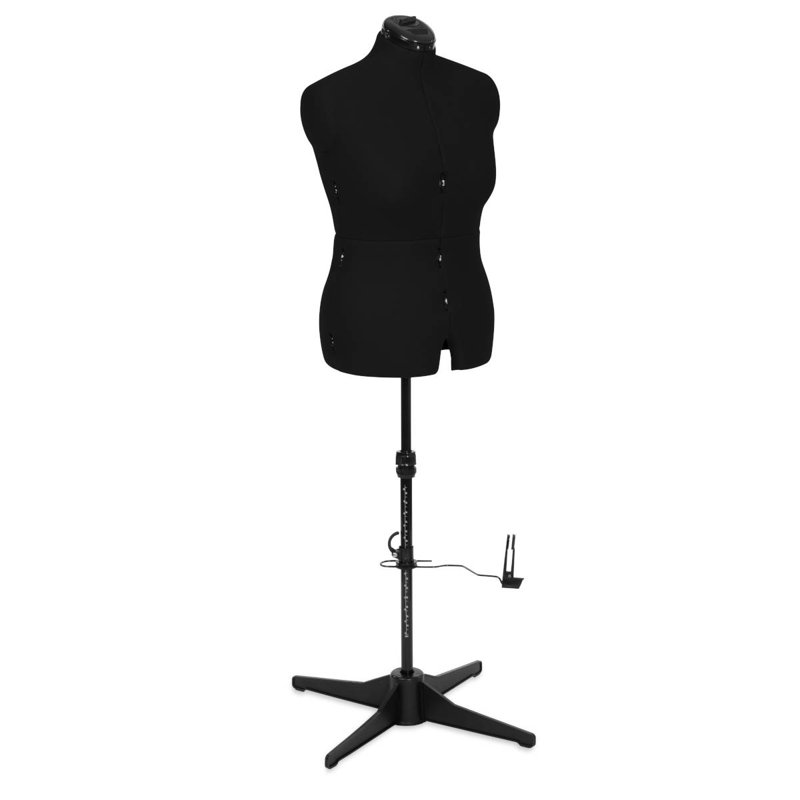 Adjustable Clothes Racks