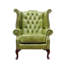 Upholstered Armchair-856765626