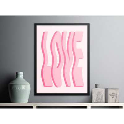 Conrad Print