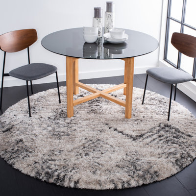 Cockrell Performance Geometric Rug