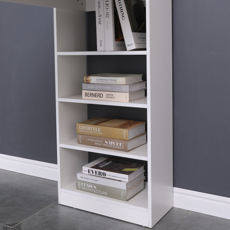 Dearron 115 Cm Dining Table
