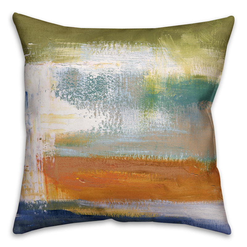 Coussin décoratif