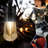 Vintage Outdoor 24 - Bulb 48'' Plug-in LED String Light