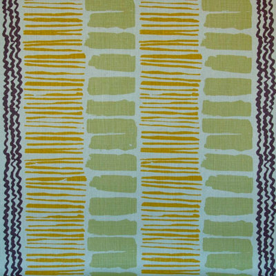Saltaire Linen Fabric