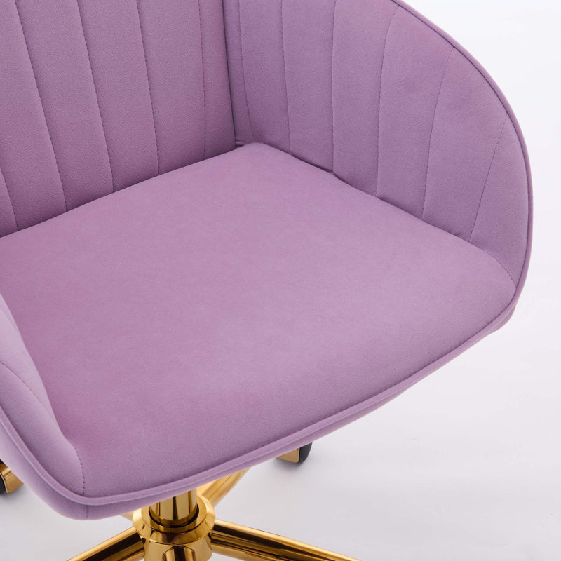 Chaise de bureau réglable, chambre à coucher à domicile, chaise pivotante ergonomique, siège à dossier, confortable pour les longues séances