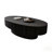 Coffee Table, Coffee Table With Storage, Oval Coffee Table, Modern Coffee Table, Wood Coffee Table-295612108