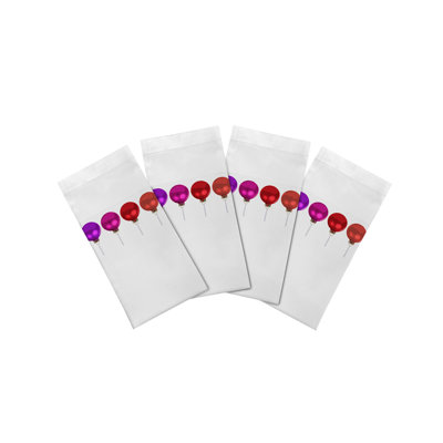 Square Napkins