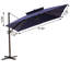 Parasol carré Haru-88345783-88345785