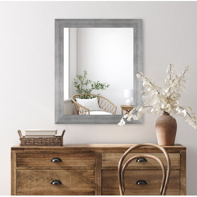 Rayne Accent Wall Mirror