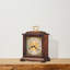 Graham Bracket III Chimming Quartz Mantel Clock