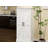 Savicki 50'' Kitchen Pantry