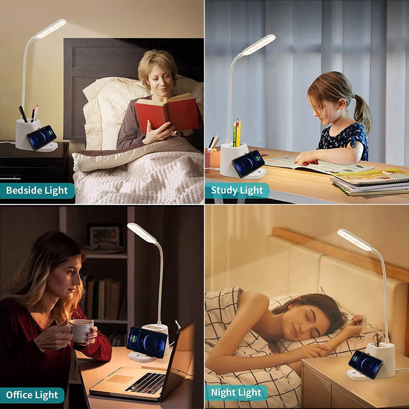 Desk Lamp