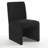 Upholstered Side Dining Chair-1389716415
