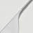 Leaf 53 in. Industrial Vintage Silver Floor Lamp with Metal Shade and 3-Way Dimming Options, Integrated LED-2686916