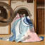 Tapis Blossom Tide-344591195