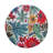 My Magic Carpet Machine Washable Round Area Rug Blasius 6X6