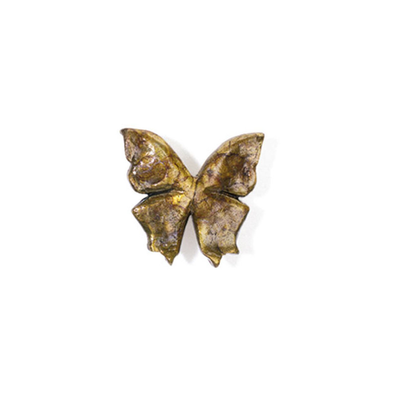 Bronze Novelty Knob, Mink