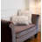 Soham Wool Lumbar Pillow