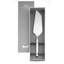STILE By PININARINA Stainless Steel Cake Server