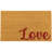 Valentine's Day Outdoor Doormat