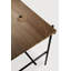 Oscar Solid Wood Writing Desk-302167527