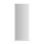Modular Beveled Frameless Full Length Mirror