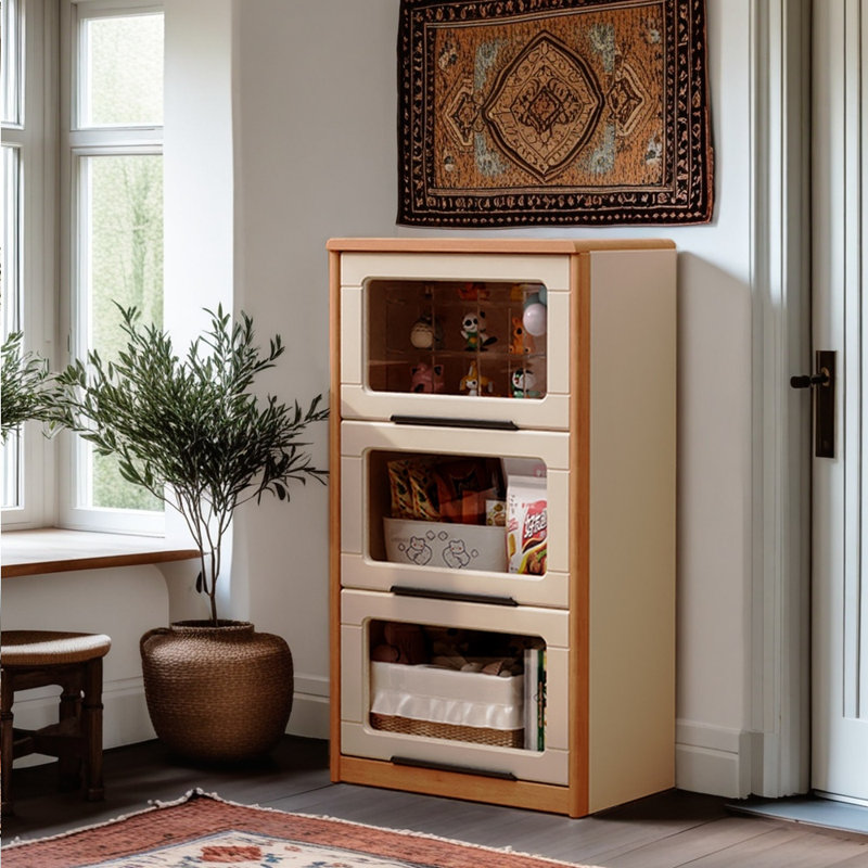 Floor standing bookcase