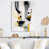 Toile tendue