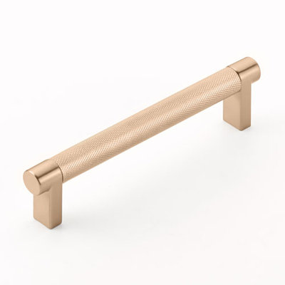 Emtek Spindle Appliance Pull (Back-to-Back Mount)