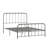Lueras Metal Spindle Bed-972499044-972499046