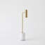 Lampe de table Spotlight - laiton