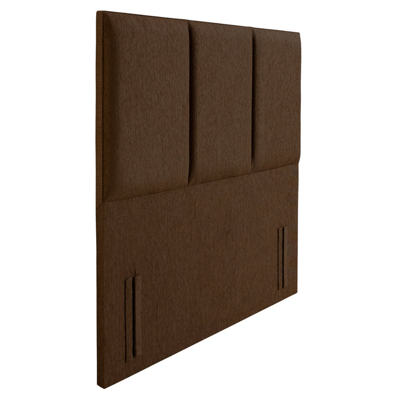 Gretchen Headboard, Single (3'), Brown