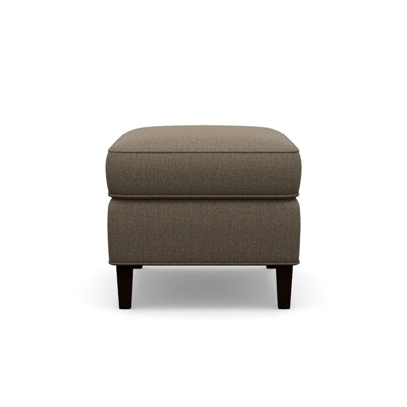 Easton Ottoman, Java, Grande 120912