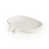 White is out of stock selected