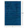 Hasting Hand-Loomed Viscose Abstract Indoor Rug