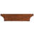 Marseille 54'' Solid Wood Top Console Table