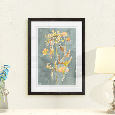 « collected fleurss i » par paul cezanne-cadre photo, reproduction d’art