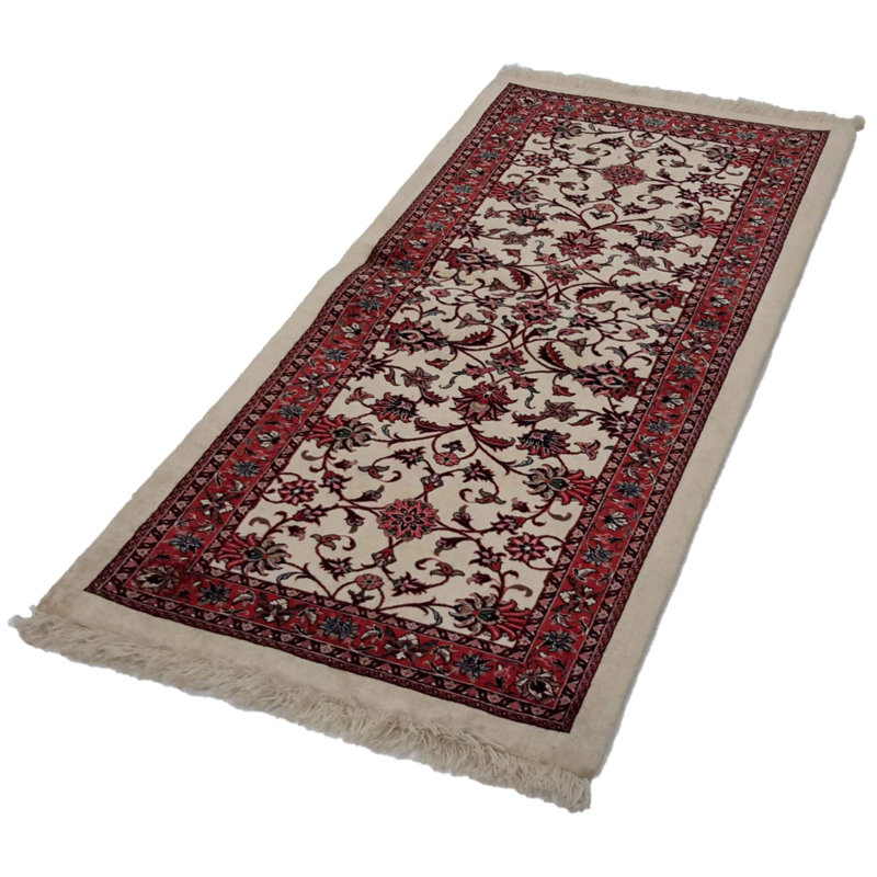 One-of-a-Kind Area Rug
