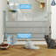 Baby Proof Me | Retractable Baby Safety Gate
