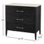 Commode d'appoint 3 tiroirs Isa-490740744