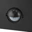 Liesl 2 - Bulb Integrated LED Outdoor Armed Sconce-26823776