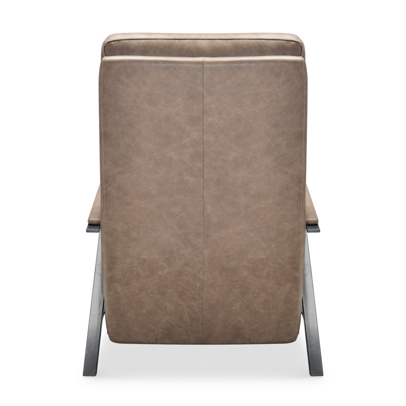 RC Recliner, Brown