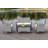Mckeever 4 - Person Patio Conversation Set with Cushions-14934138